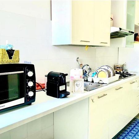 Dgs Aparthotel Трапани Екстериор снимка