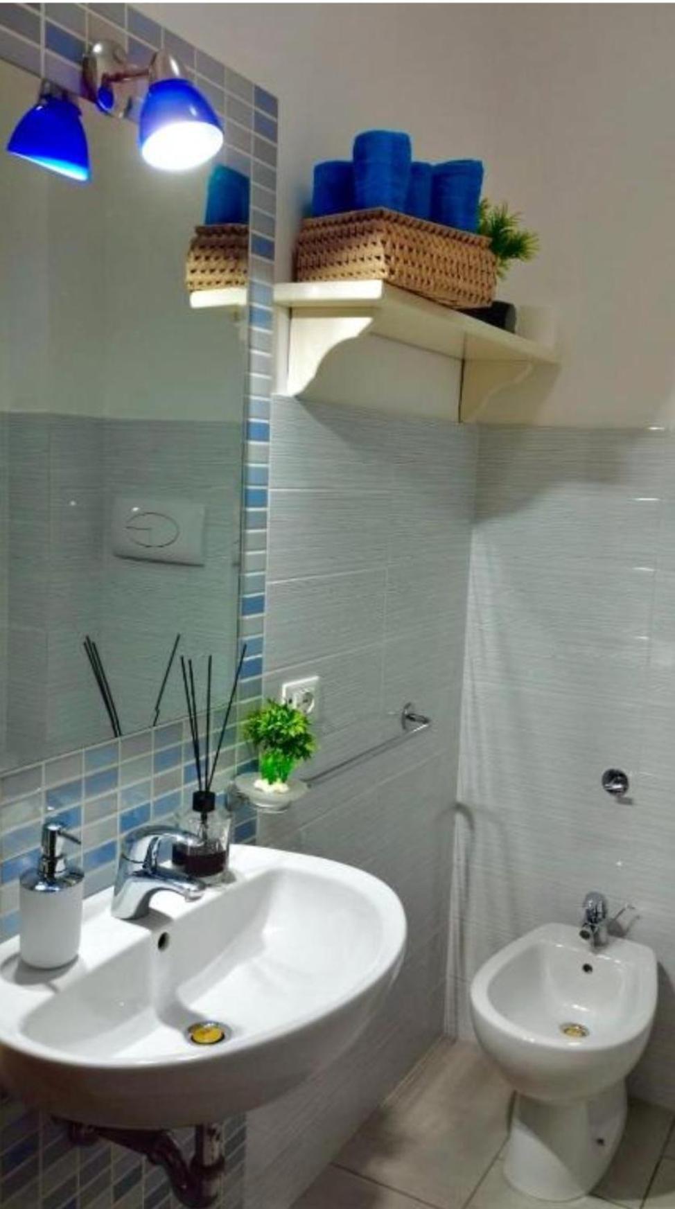 Dgs Aparthotel Трапани Екстериор снимка