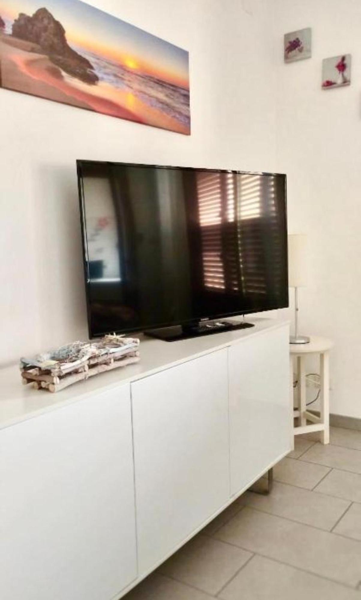 Dgs Aparthotel Трапани Екстериор снимка